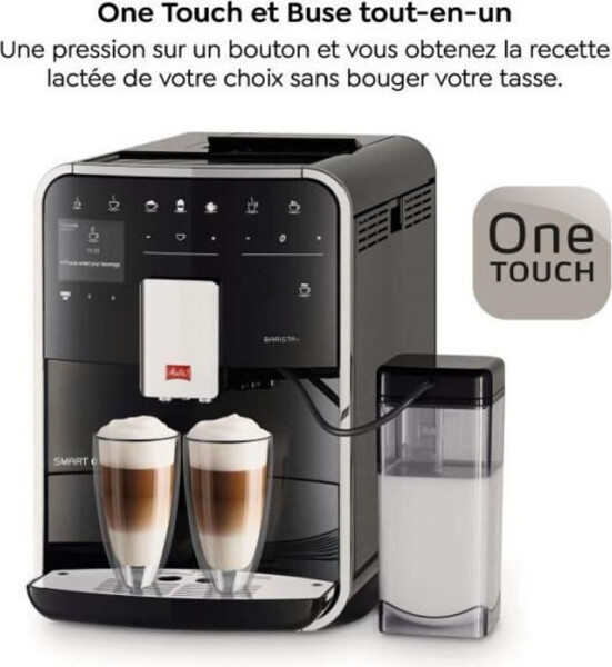 Melitta Barista T Smart F83/0-102, Bild 13