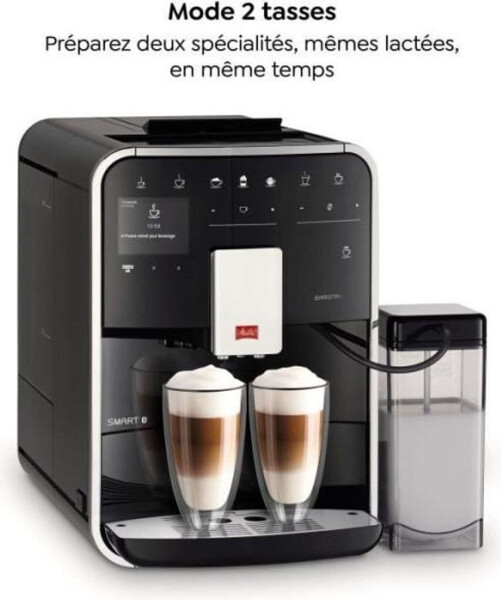 Melitta Barista T Smart F83/0-102, Bild 16
