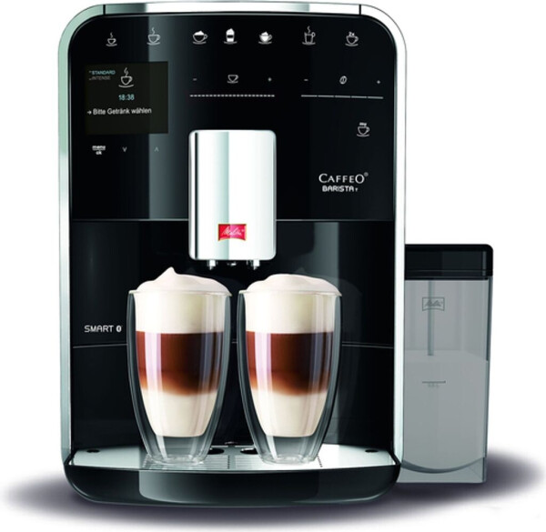 Melitta Barista T Smart F83/0-102, Bild 17
