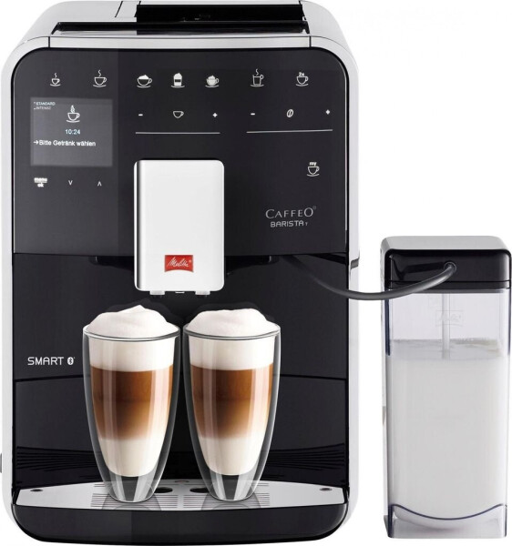 Melitta Barista T Smart F83/0-102, Bild 3