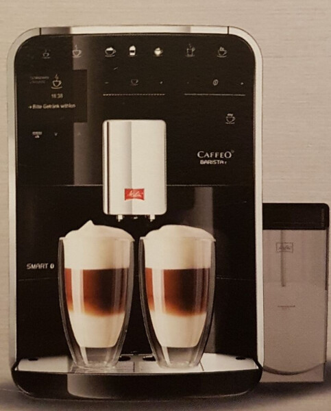 Melitta Barista T Smart F83/0-102, Bild 4