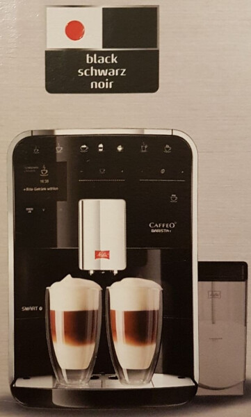 Melitta Barista T Smart F83/0-102, Bild 5