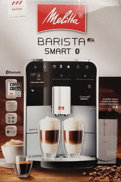 Melitta Barista T Smart F83/0-102, Bild 6