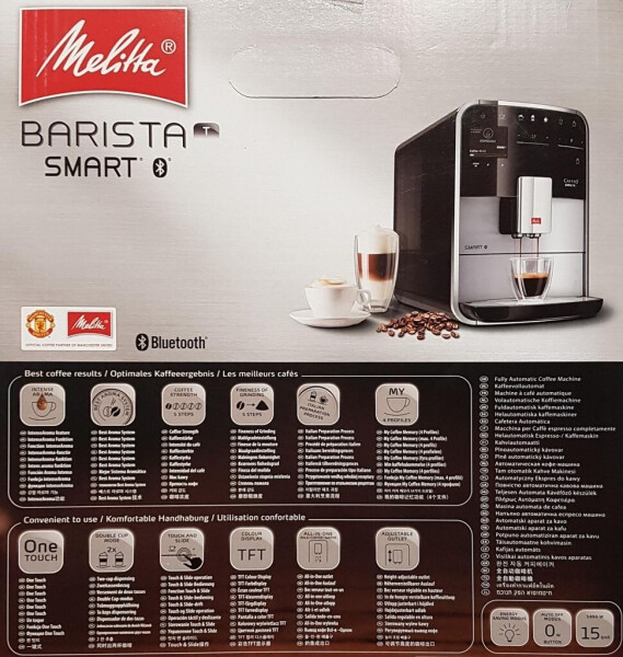 Melitta Barista T Smart F83/0-102, Bild 7