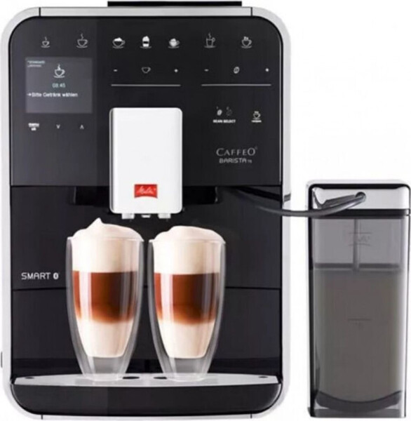 Melitta Barista T Smart F83/0-102, Bild 9
