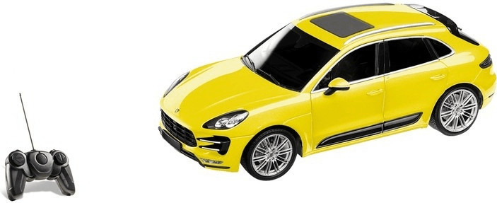 Mondo Motors Voiture RC Porsche Macan Turbo