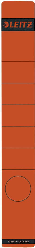 Leitz 1648 red
