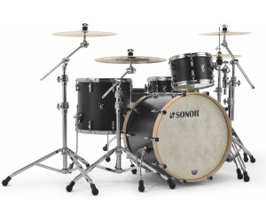 Sonor SQ1 322 GT Black