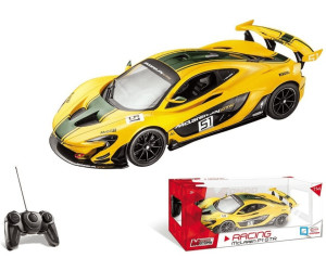 voiture télécommandée mclaren p1