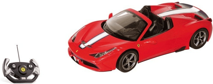 Mondo Motors Voiture RC Ferrari 458 Speciale A