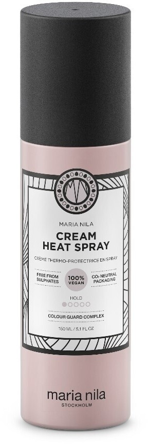 Maria Nila Cream Heat Spray (125ml)