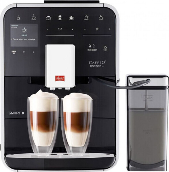 Melitta Barista TS Smart F85/0