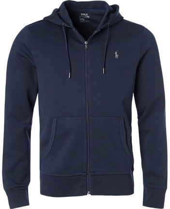 Ralph Lauren Sweatjacket piloten/navy (710652313-008)