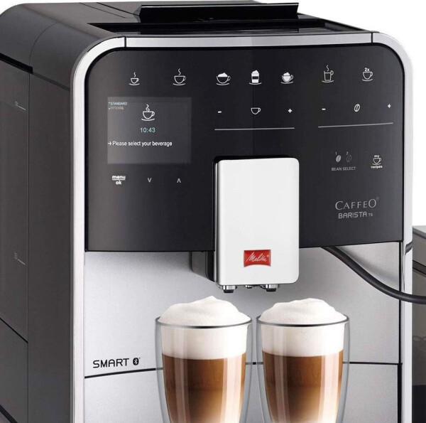 Melitta Barista TS Smart F85/0-101, Bild 11