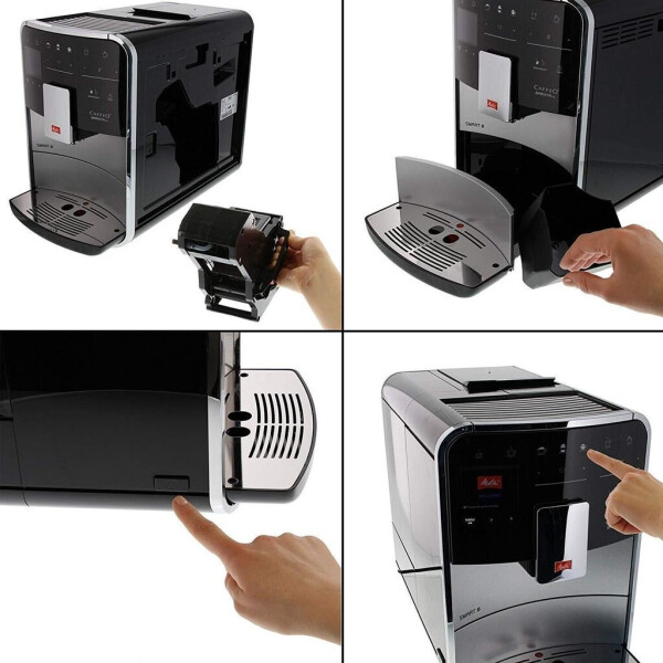 Melitta Barista TS Smart F85/0-101, Bild 14