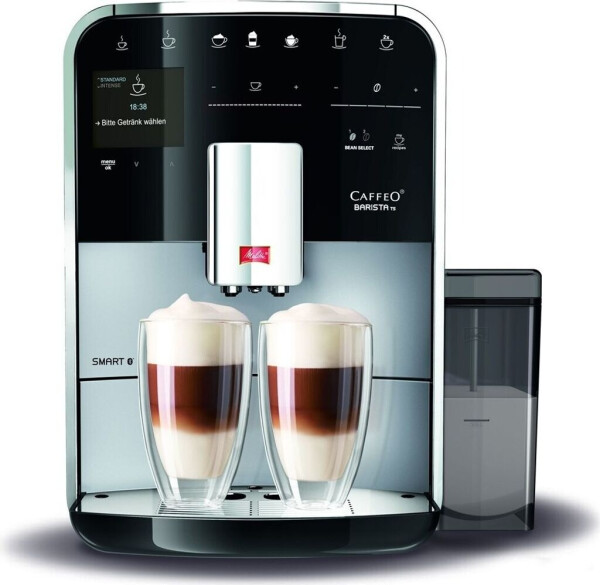 Melitta Barista TS Smart F85/0-101, Bild 4