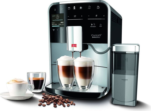Melitta Barista TS Smart F85/0-101, Bild 5
