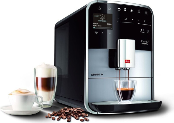 Melitta Barista TS Smart F85/0-101, Bild 6