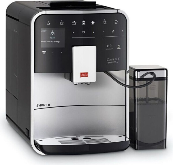 Melitta Barista TS Smart F85/0-101, Bild 7