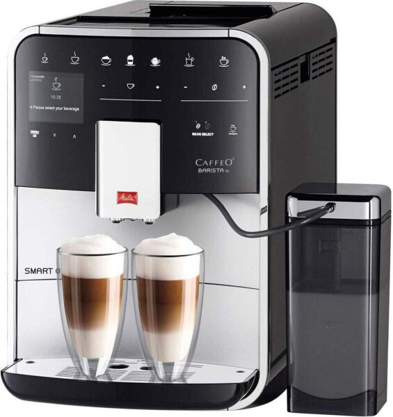 Melitta Barista TS Smart F85/0-101, Bild 8