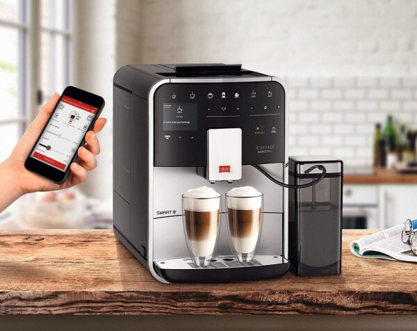 Melitta Barista TS Smart F85/0-101, Bild 9