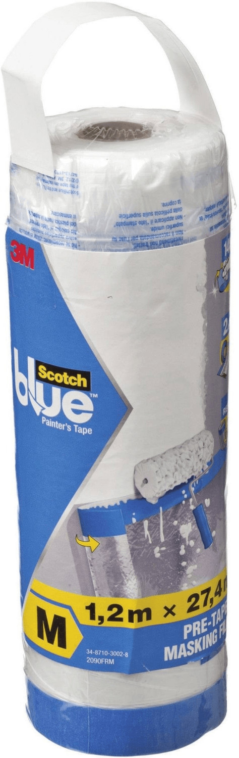 Scotch ScotchBlue 1,2 x 27,4 m (2090FRM)