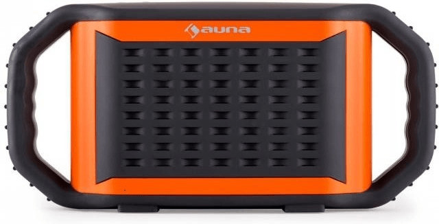 Auna Poolboy orange
