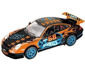 hot wheels telecommandee