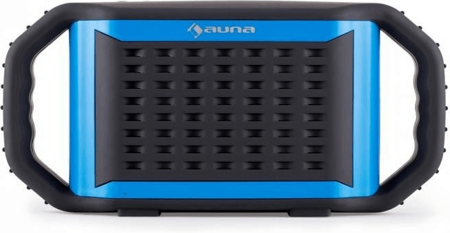 Auna Poolboy bleu