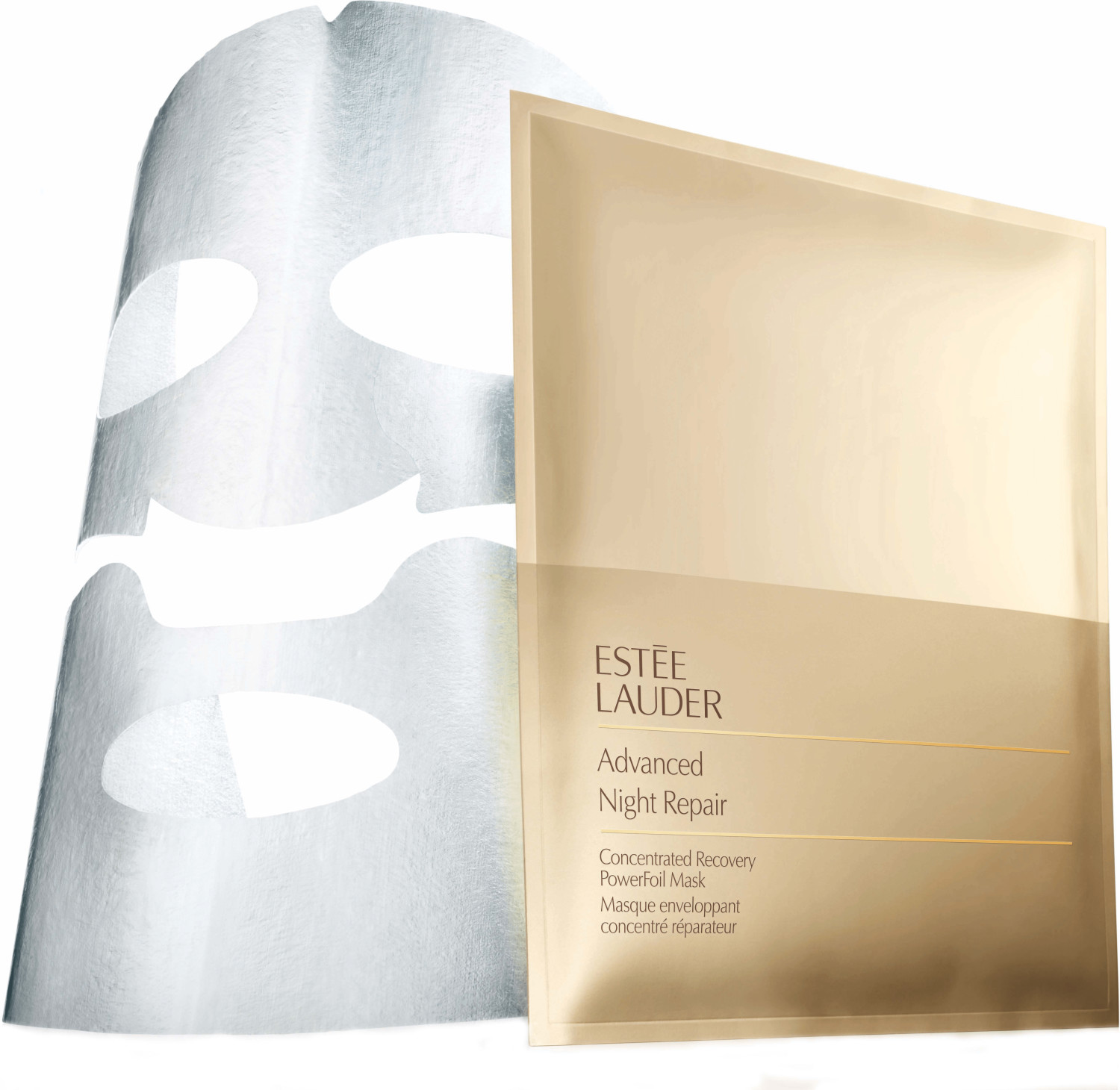 Estée Lauder Advanced Night Repair Concentrated Recovery PowerFoil Mask (4Stk.)