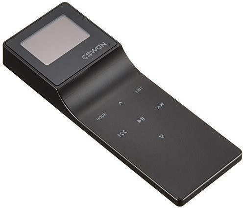 Cowon E3 16GB - black