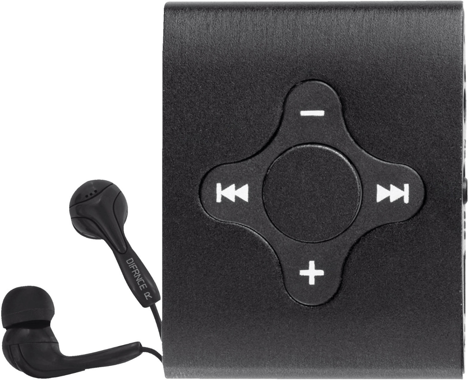 DIFRNCE MP756 4Go (noir)