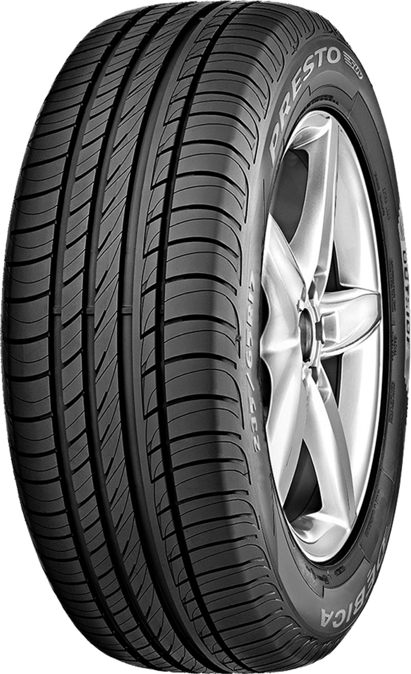 Debica Presto SUV 245/70 R16 107H