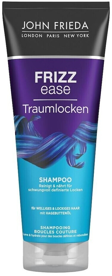 John Frieda Frizz Ease Shampoo Curly Hair