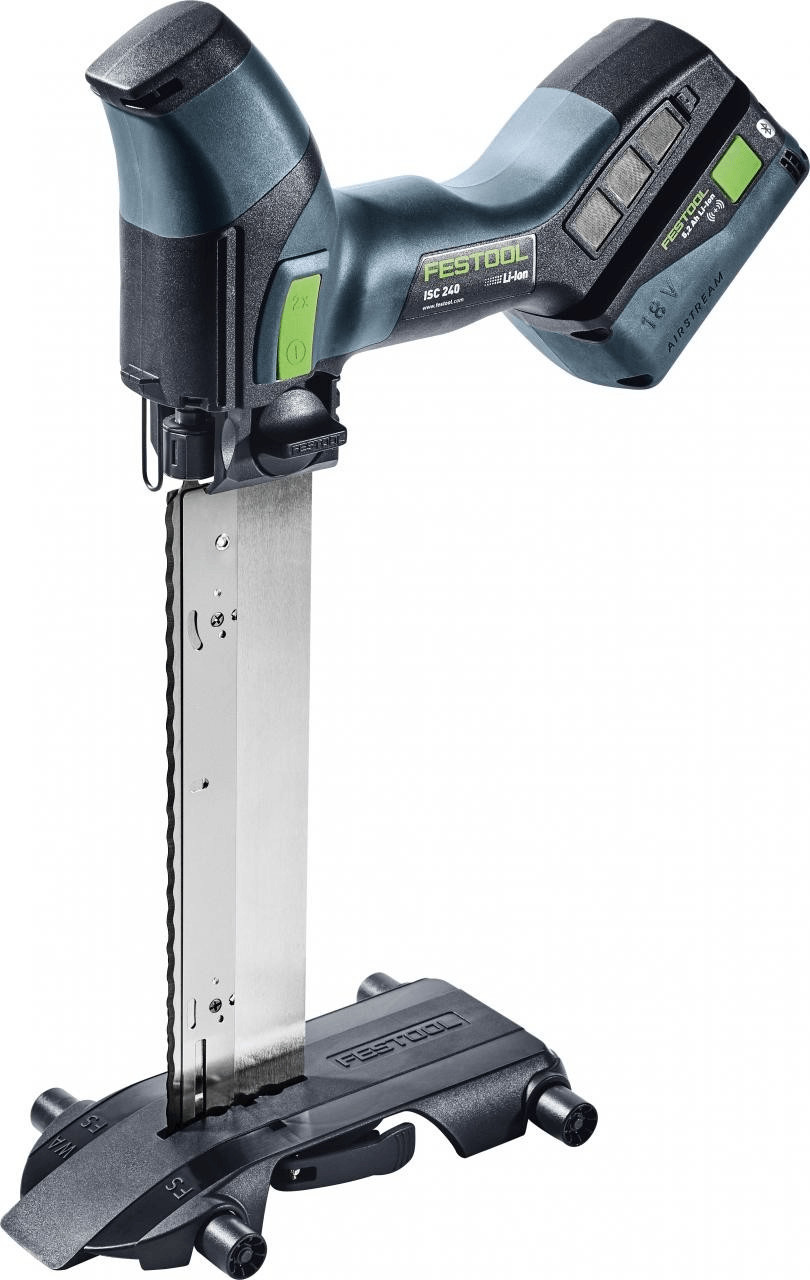 Festool ISC 240 Li 5,2 EBI-Plus