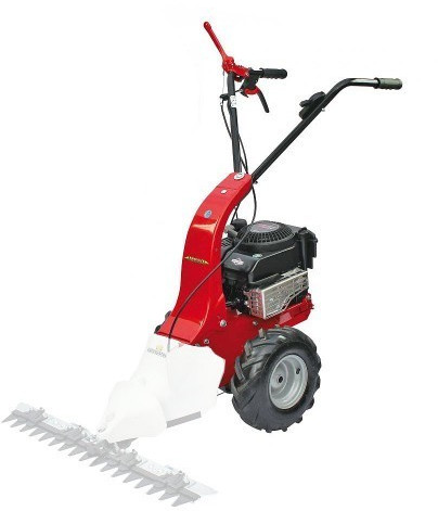 Eurosystems M502 (Honda GCV 160)