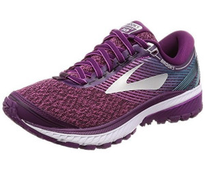 brooks ghost 10 pink