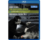 Shostakovich Symphony No. 8 (Royal Concertgebouw Orchestra at Lucerne Festival) [Blu-ray]