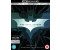 The Dark Knight Trilogy (4K UHD + Digital Download) [Blu-ray] [2017]
