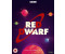 Red Dwarf: Series 1-8 Boxset [Blu-ray]