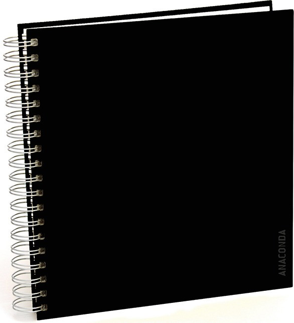 Anaconda Verlag Photo Album 26x25/24
