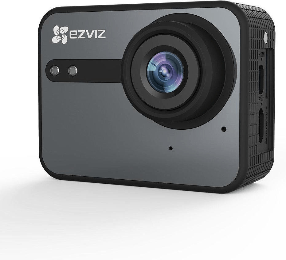 EZVIZ S1c