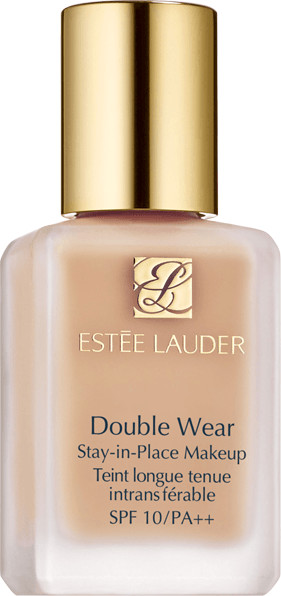 Estée Lauder Double Wear Fond de teint longue durée intransférable (30 ml) - 1N0 Porcelain
