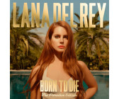 Buy Lana Del Rey - Born To Die - The Paradise Edition (Vinyl) from