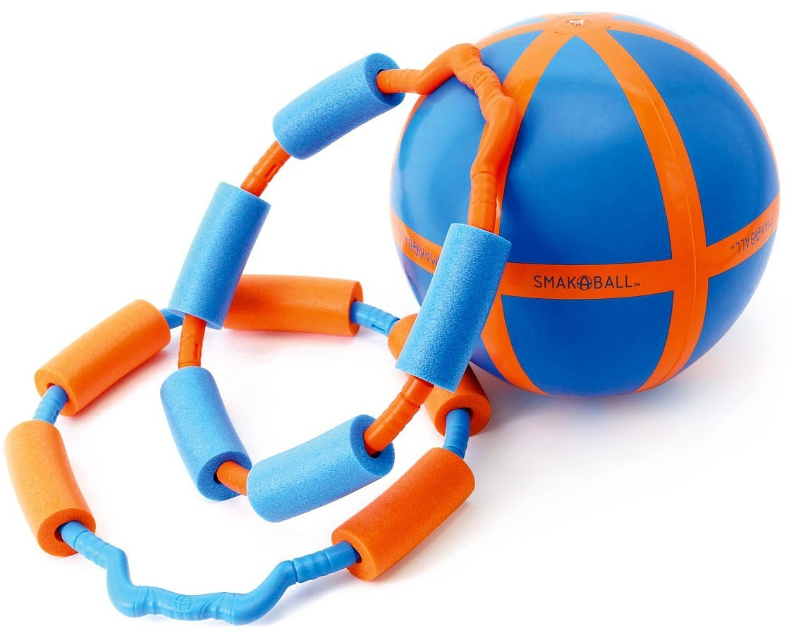 Schildkröt Fun Sports Smak-A-Ball Set