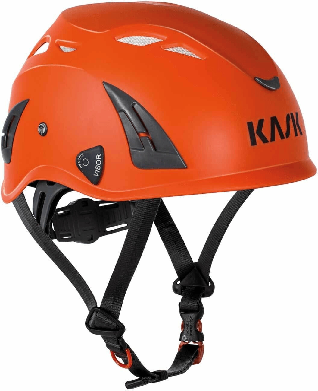 Kask Plasma AQ (orange)
