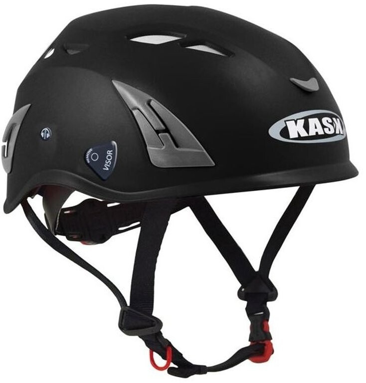 Kask Plasma AQ (black)