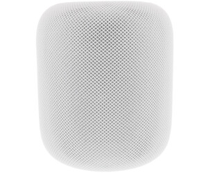 Buy Apple HomePod White from £279.00 (Today) – Best Deals on idealo.co.uk