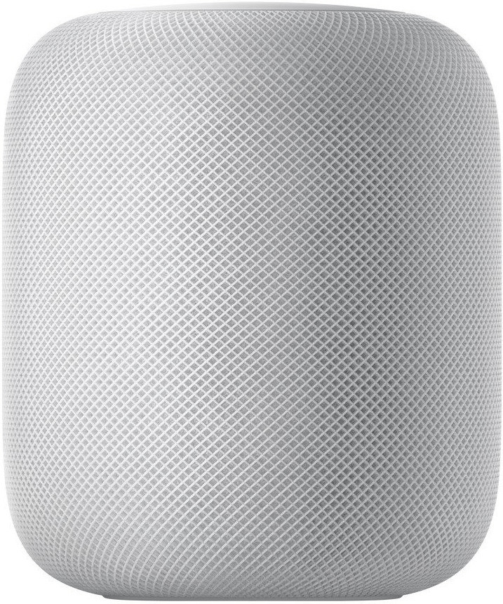 Apple HomePod blanc
