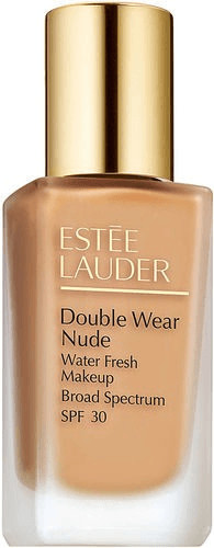 Estée Lauder Double Wear Nude Water Fresh SPF30 3W1 Tawny (30 ml)